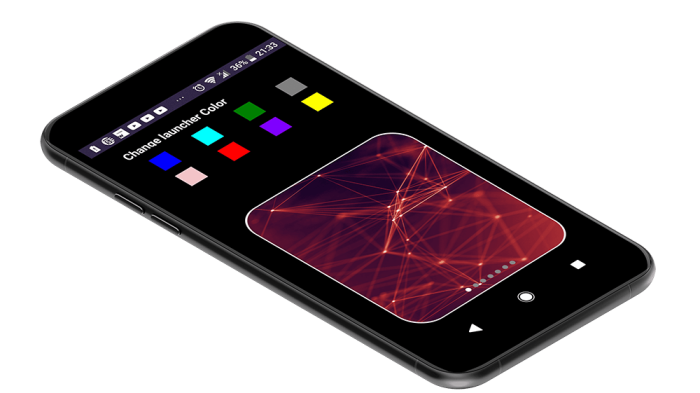 ADL 2021 Customization