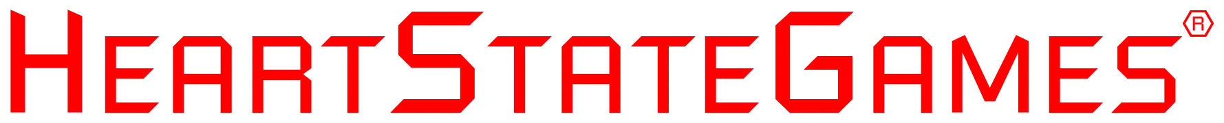 Heart State Games®