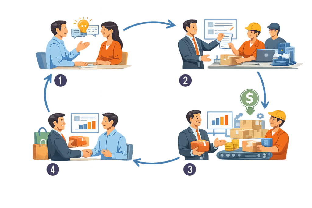 Cooperation - Heart State Games®